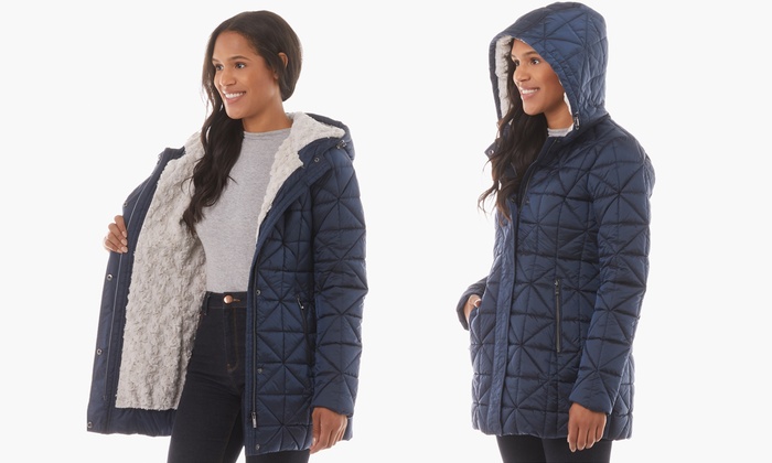 groupon winter jackets