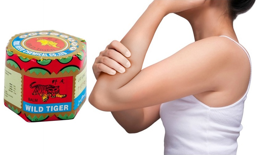 Image 2: Tiger Balm Two-Pack