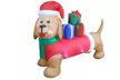 Unique Christmas Inflatables - Second Medium