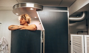 Full-Body Cryotherapy