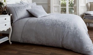  Jacquard Vincenza Duvet Set 