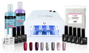  Mylee UV Lamp with Optional Kit 