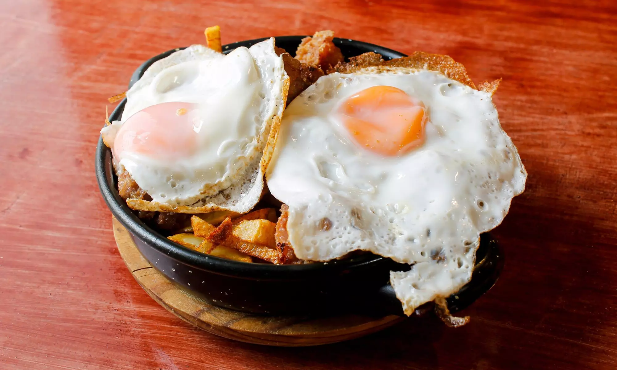 ¡Dúo delicioso! Menús para 2: hamburguesas y cachopines