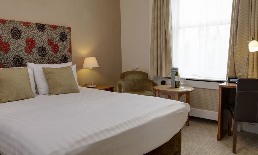 Image 17: The Craiglands Hotel, Stay for 2 including Breakfast & Spa Access