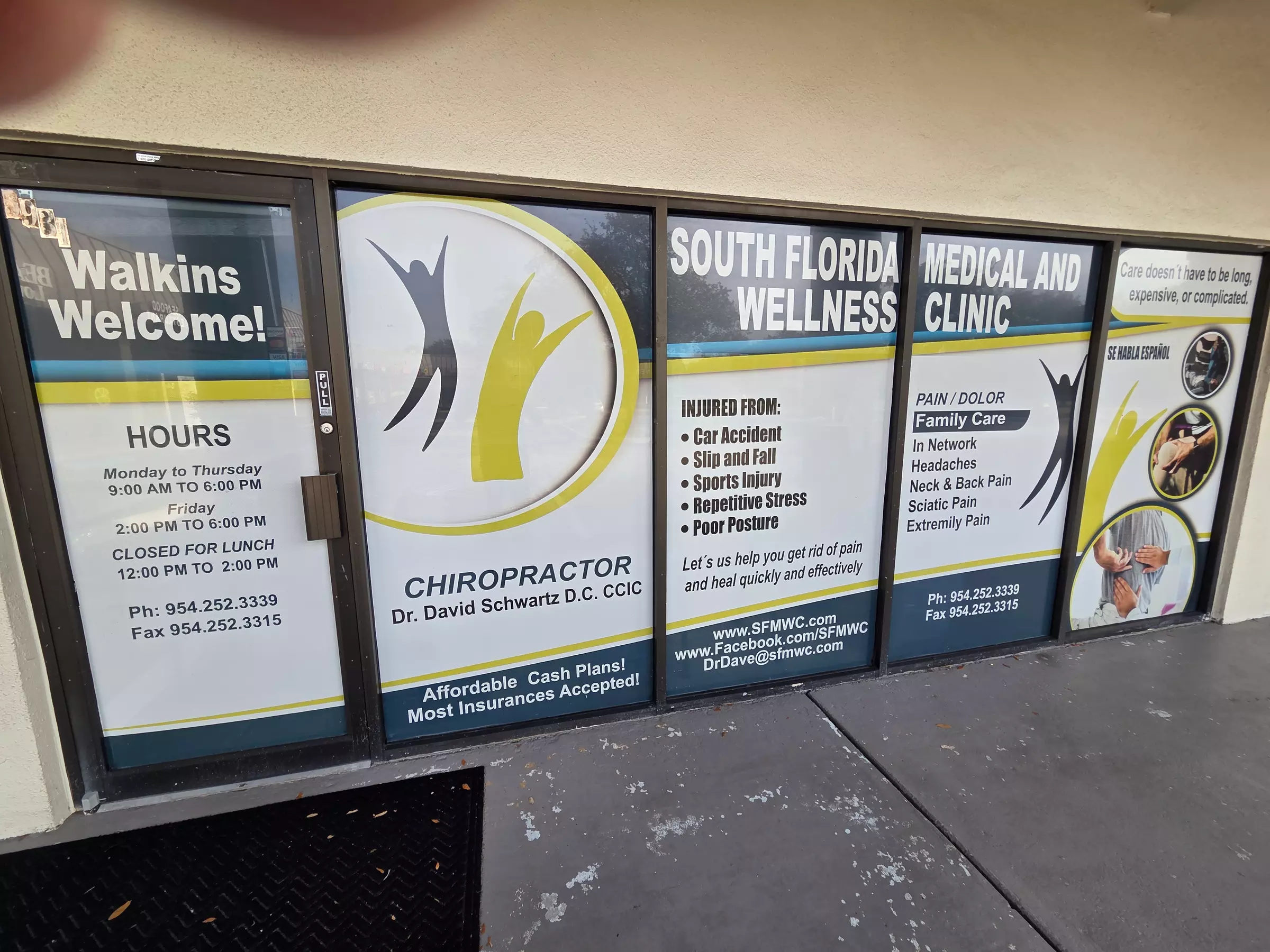 Chiropractic Consultation, Exam, and Adjustments with Muscular Therapy