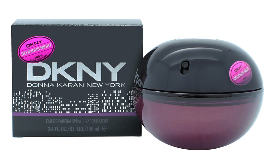 Image 1: DKNY Delicious Night EDP