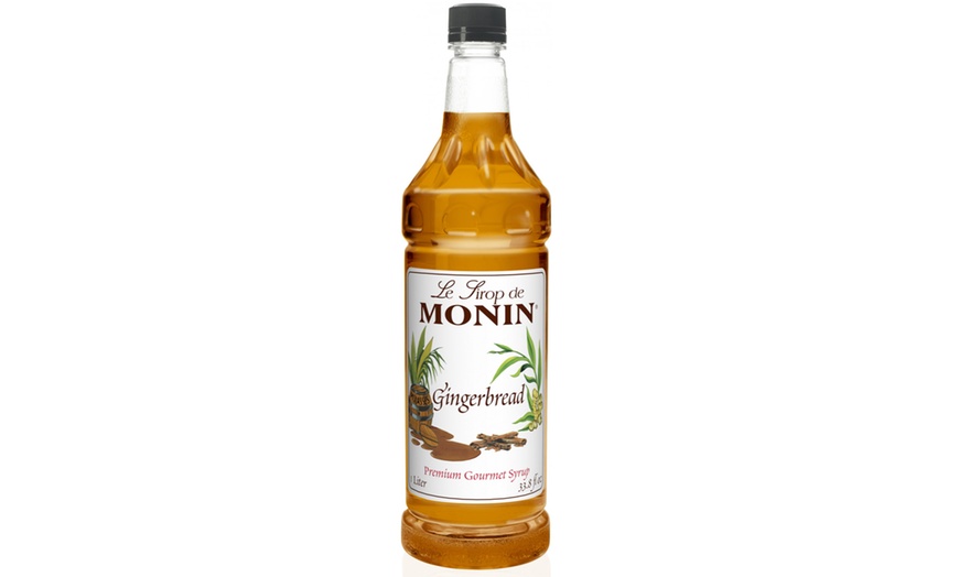 Image 6: Sirop de Monin