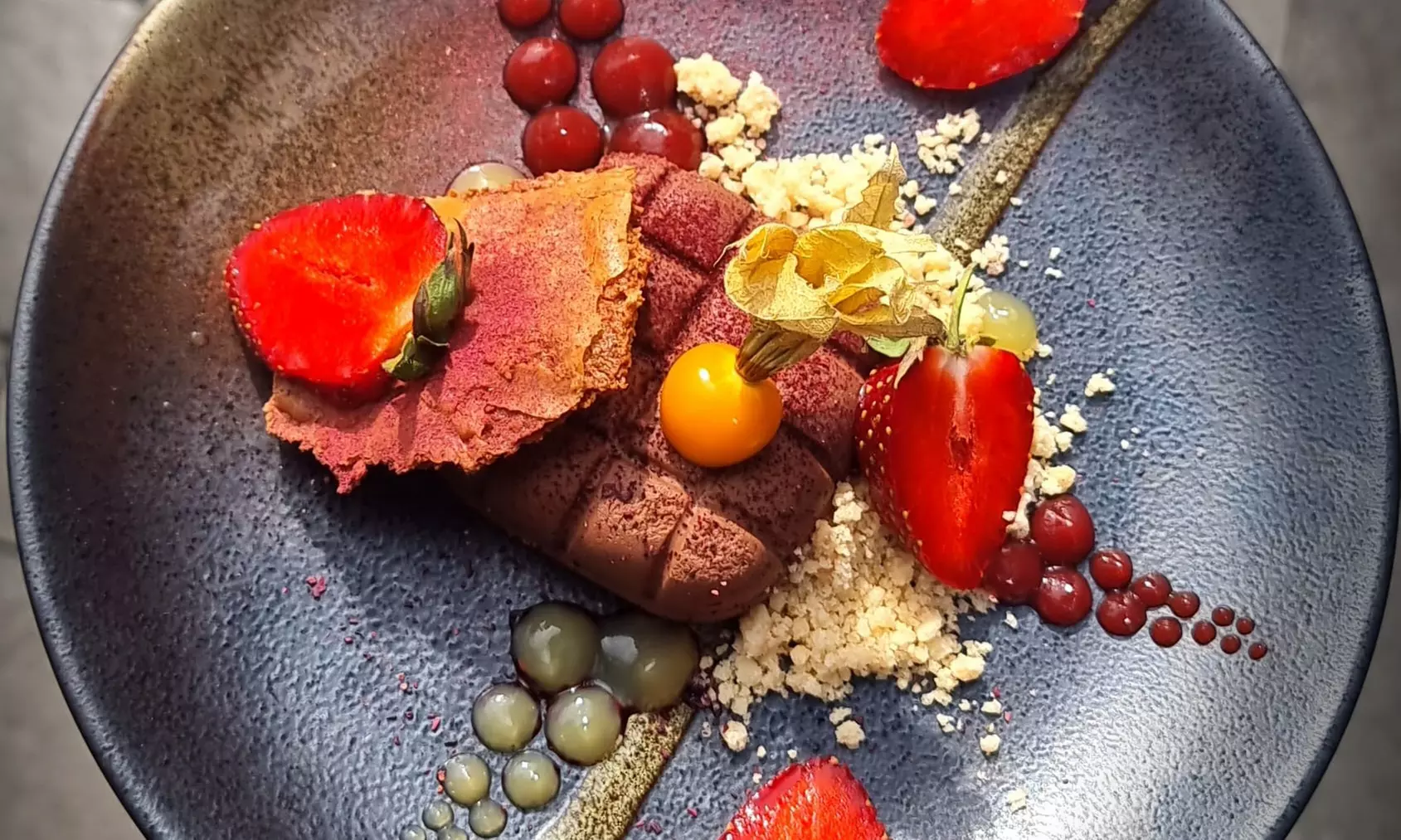 Wyjątkowe sushi na wynos: smaki Japonii na krakowskich Błoniach