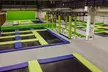 Zapomnij o grawitacji! Wskocz w świat zabawy i adrenaliny w 4 parkach trampolin Jump Planet (do -40%) - Second Medium