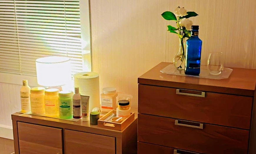 Image 7: Sesiones de maderoterapia corporal de 30 minutos en zona a elegir