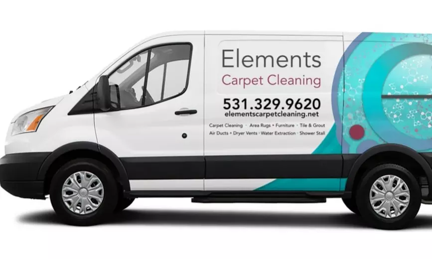 Carpet Cleaning for Up to 3 Rooms and 1 Hallway of 5 Rooms from Elements Carpet Cleaning (Up to 62% Off) - Primary Image