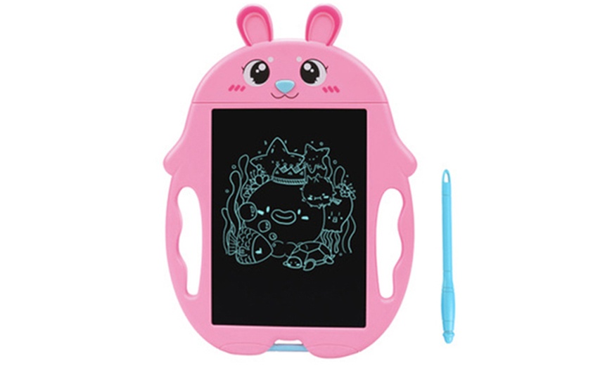 Image 6: LCD Writing Tablet for Kids