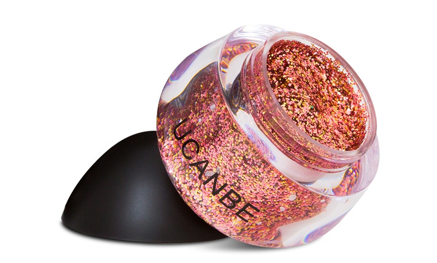 Image 6: Glitter Gel Cream