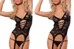 1 ou 2 ensembles de lingerie "Hailey" pour femme - Image 2