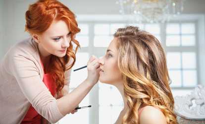 Beauty and Hair Styling Courses
