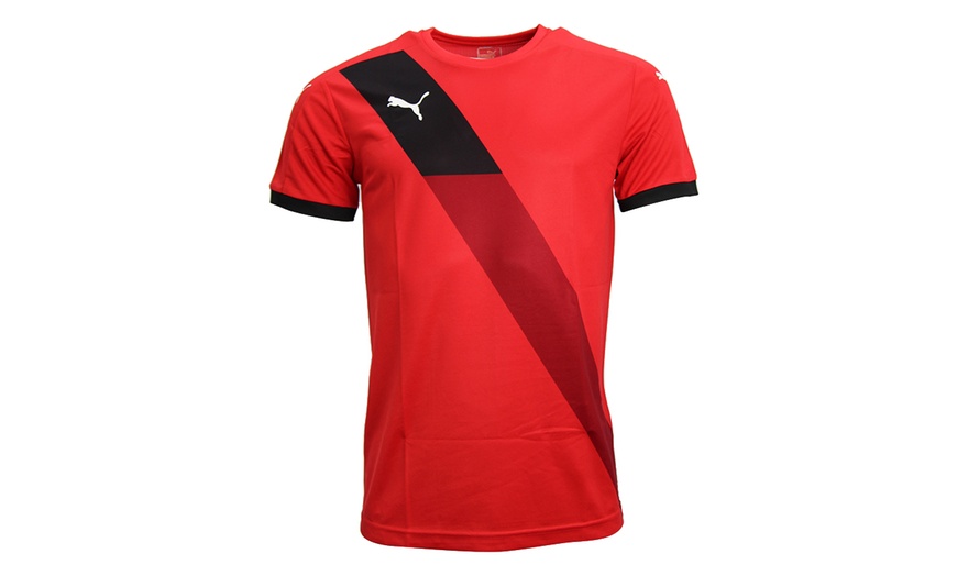 Image 8: Men's PUMA T-Shirt