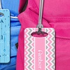 Personalised Kids' Bag Tags
