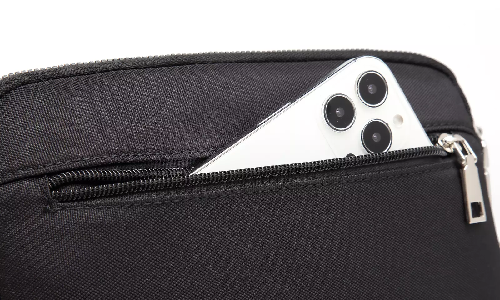 Clearance Crossbody Bag with Adjustable Long Strap Multi Pocket