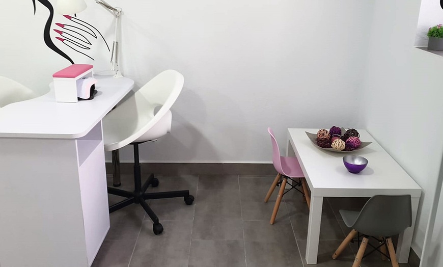 Image 5: Masaje de 30, 50 o 60 minutos a elegir