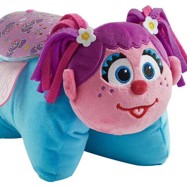 abby cadabby doll target