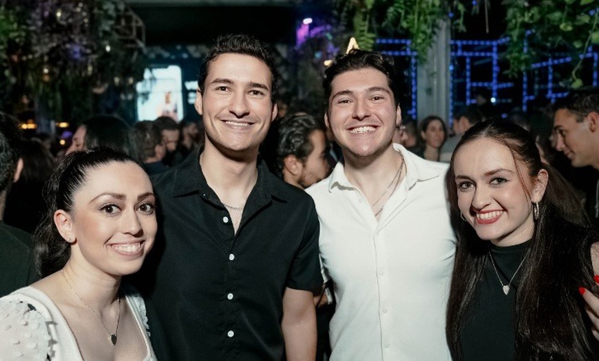 Image 5: Up to 20% Off on Event Planner at Mazel Events LLC