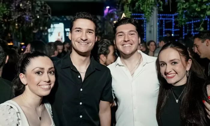 Up to 20% Off on Event Planner at Mazel Events LLC - Second Medium