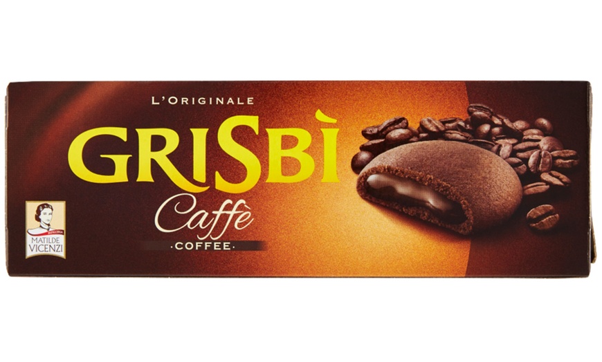 Image 13: Biscotti Grisbì