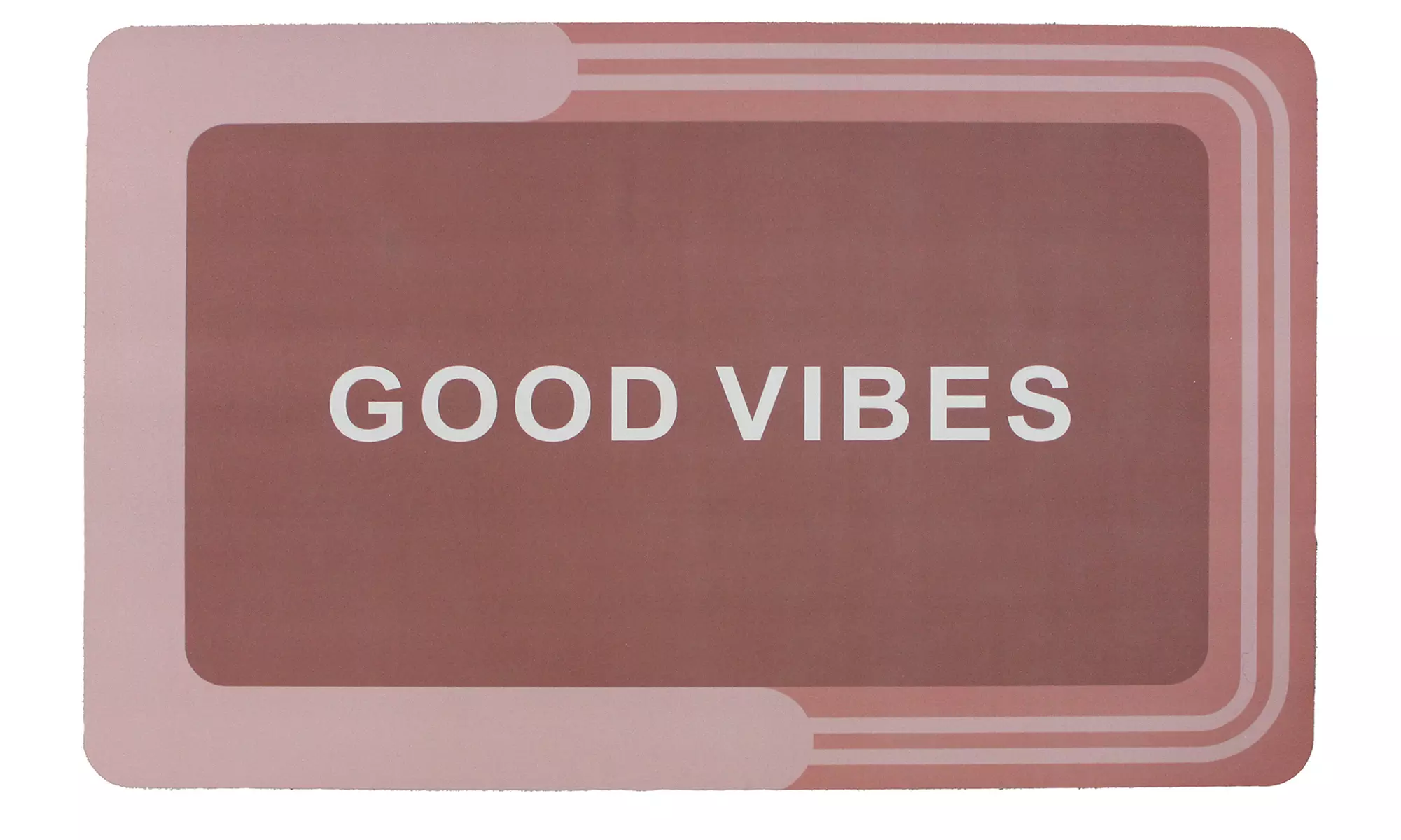 Tappeto assorbente antiscivolo