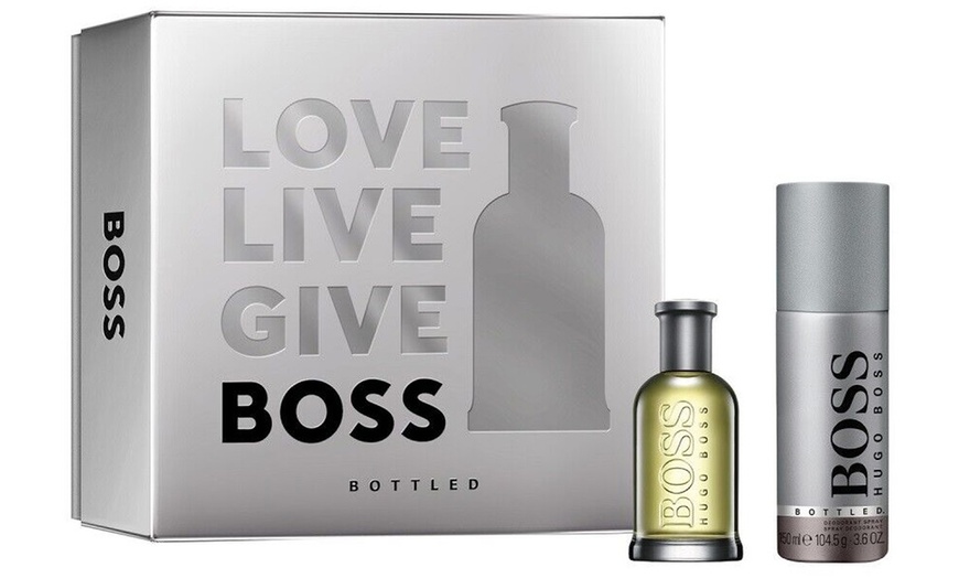 Image 4: Hugo Boss Gift Set for Him or Her