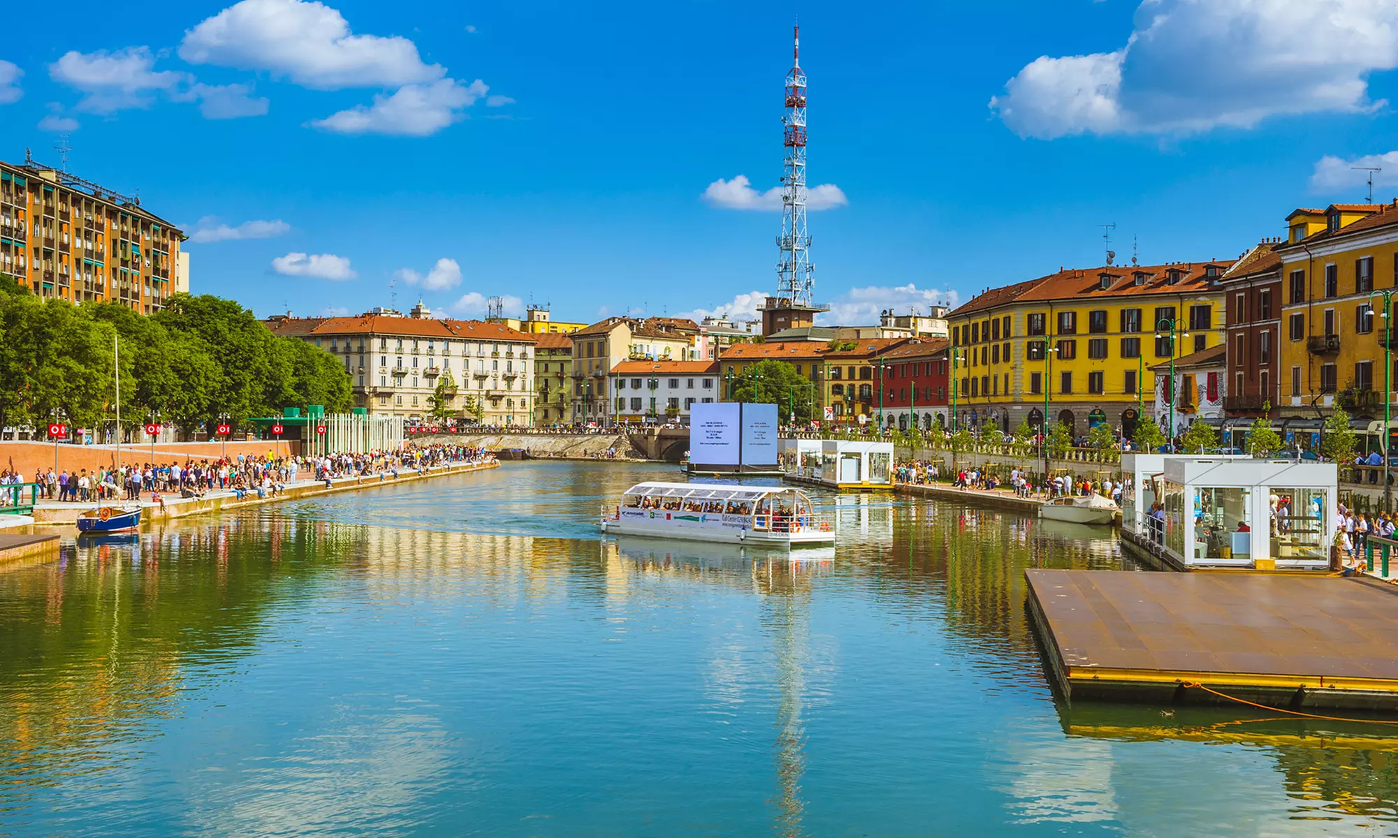 ✈ 8-Day Tuscany with Hotels & Air