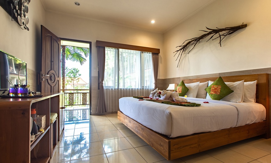 Image 4: ✈ Bali, Indonesia: 10-Night Getaway from $799