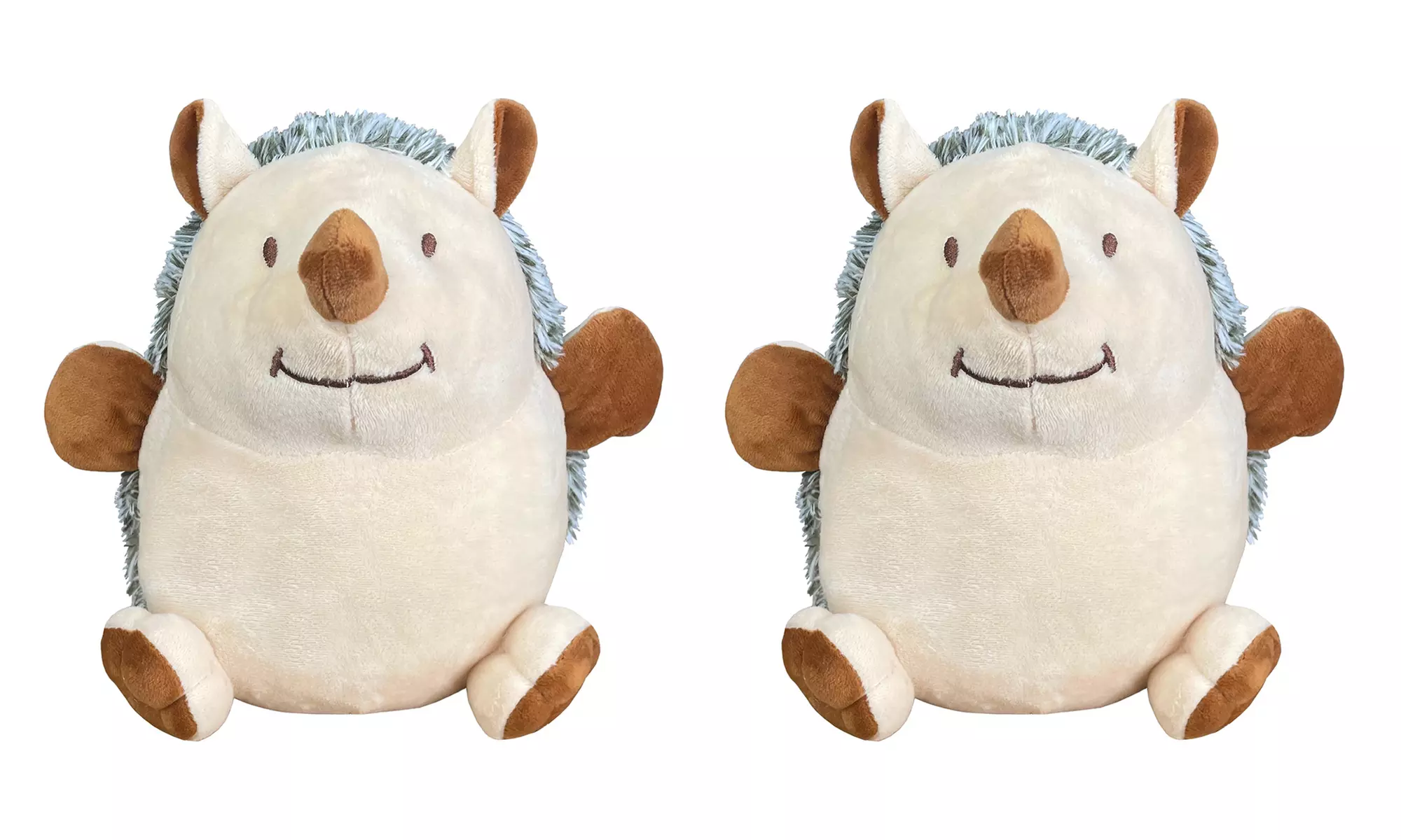 1 o 2 fermaporta a forma di animali