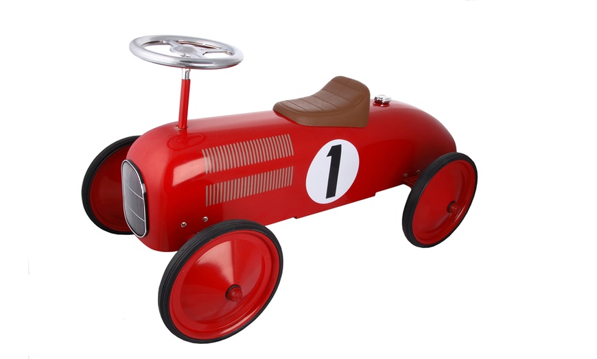 Image 8: Great Gizmos Pedal Ride-On Toys