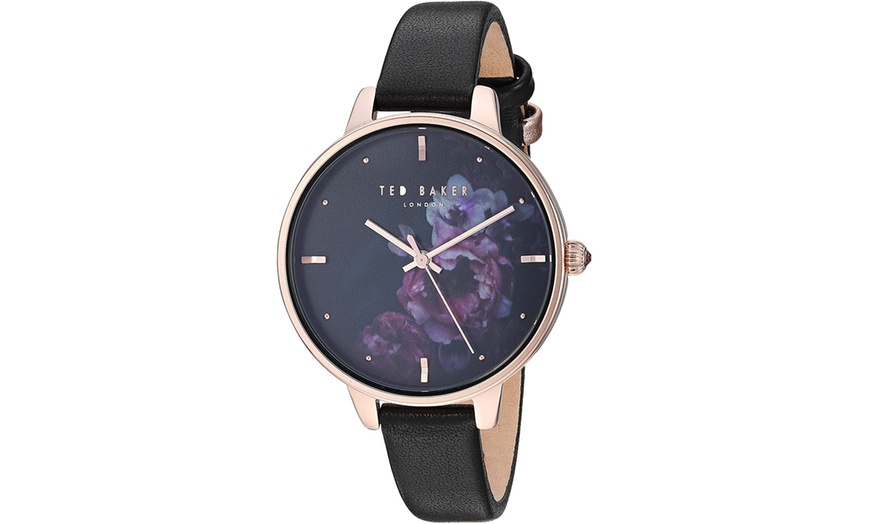 Image 2: Ted Baker Watch Selection