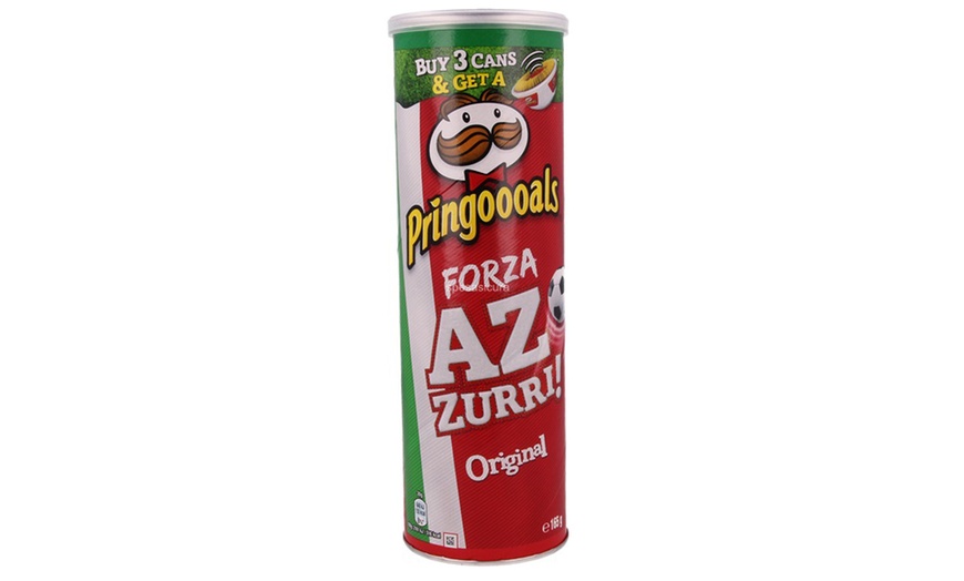 Image 5: Fino a 18 confezioni di patatine Pringles