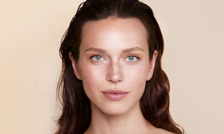 One Carbon Facial + LED session - Promedic Laser & Skin