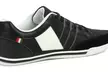 Alpine Swiss Stefan Men's Retro Fashion Sneakers - Second Medium