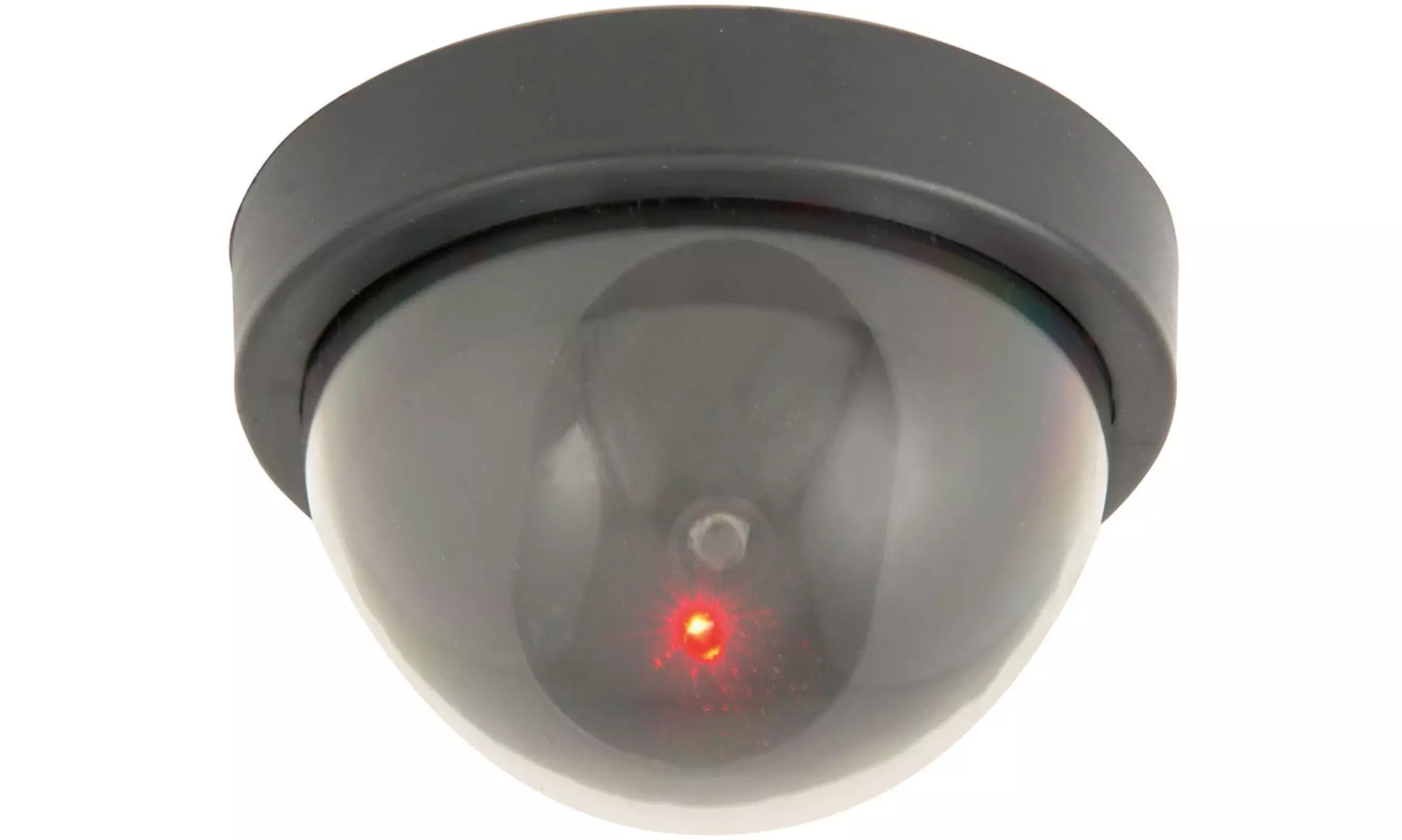 1, 2 ou 4 caméras de sécurité factices - Image 4