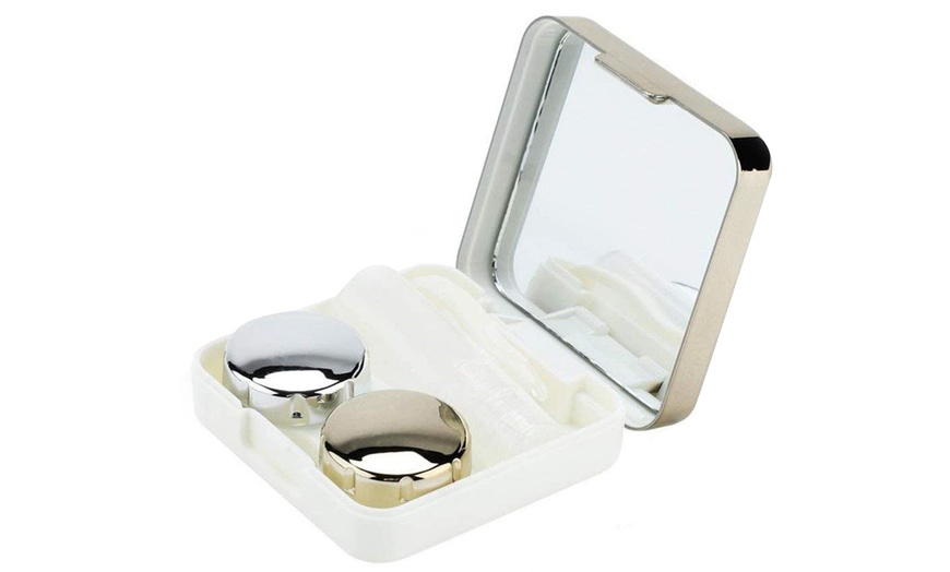 Image 6: Contact Lens Box