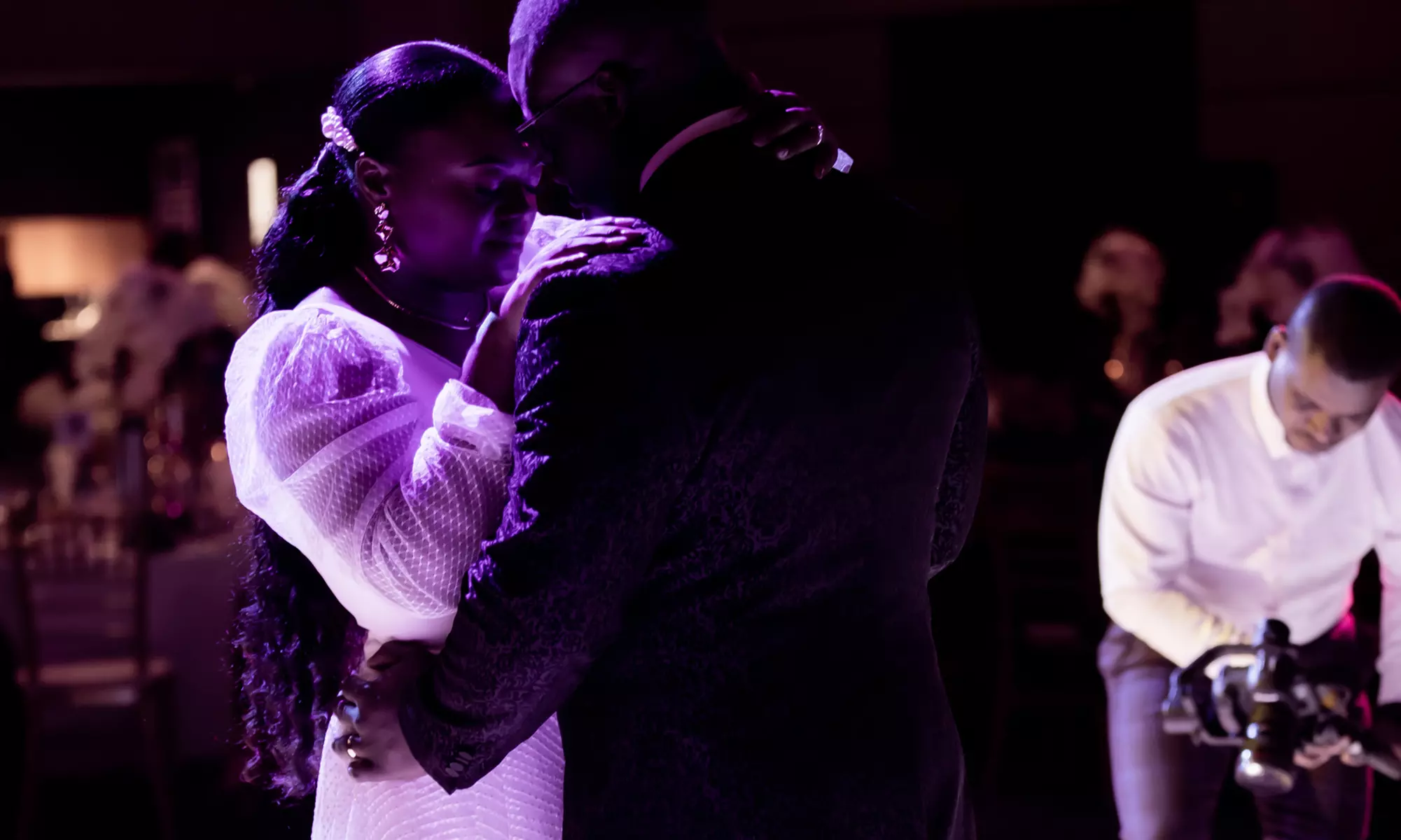 Wedding Videography Gold Package