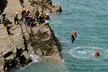 Up to 0% Off on Coasteering at Jim Oakley Adventures - Second Medium