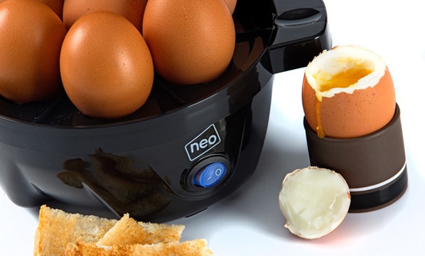 Image 4: Neo Three-in-One Egg Cooker
