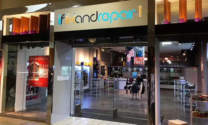 iPhone or iPad Screen Repair at iFixandRepair (Up to 36% Off). 11 Options Available. - Second Medium