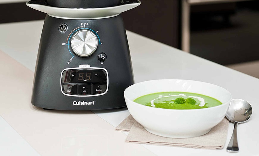 Image 3: Cuisinart Electric Set