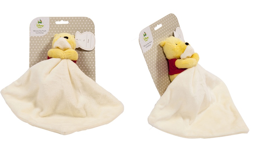 Image 2: Winnie the Pooh Keepsake Bundle