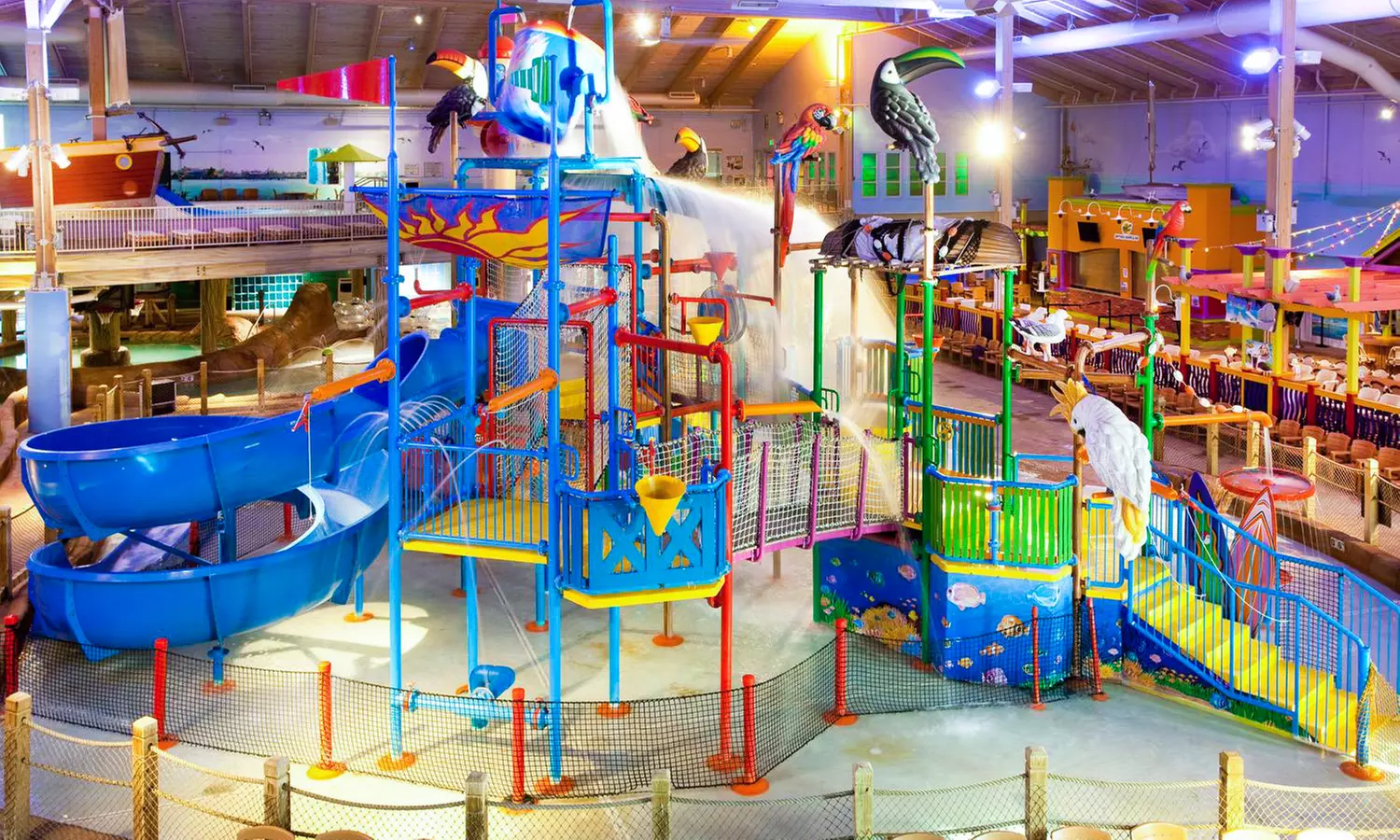 Friday or Sunday Admission for One to CoCo Key Water Resort (Up to 30% Off) - Second Medium