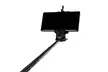 Perche selfie monopied avec télécommande Bluetooth - Second Medium