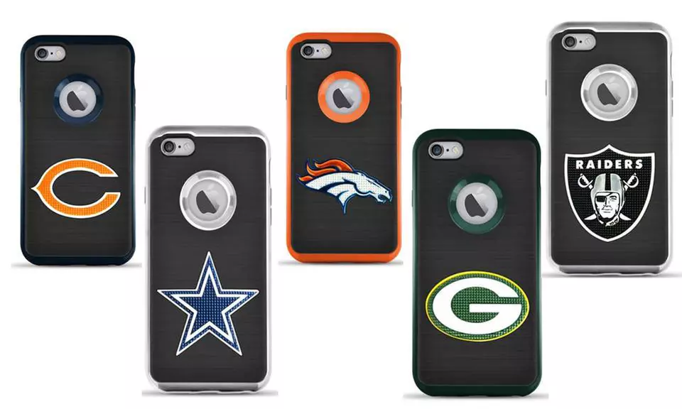 Flex NFL Sideline Case for iPhone 6/6s - Primary Image