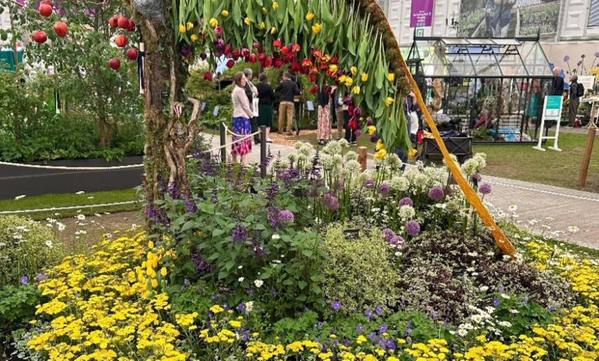 Image 3: Gardening & Outdoor Show | Royal Highland Centre | 26-27 July