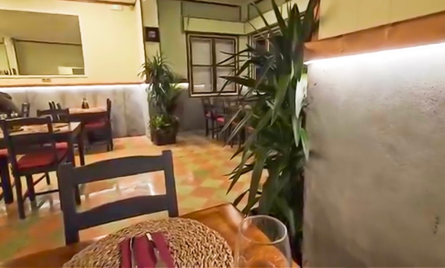 Image 6: Menú italiano para 2 o 4 con bebida y más de 15 principales a elegir